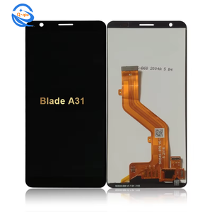 Écran LCD de haute qualité avec assemblage tactile, compatible avec Zte <span class=keywords><strong>A5</strong></span> 2020, pièce de rechange, pièce de réparation - Product Image 3
