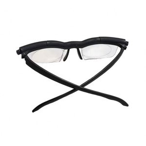 Adjustable Degree Universal Focal Length Myopia Correction Reading Glasses 6d to 3d <b>Ski</b> Goggles - Product Image 6
