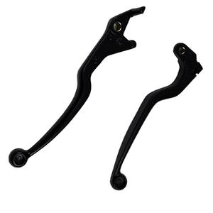 คันเบรคหน้าและคันคลัตช์ GS125 GN125ซูซูกิก้านเบรกรถจักรยานยนต์คุณภาพสูง - Product Image 2