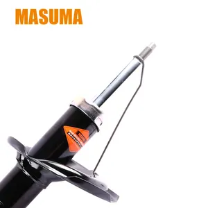 La sospensione di alta qualità di G5409 MASUMA parte l'ammortizzatore 48510-47070 48510-80295 48510-49665 48510-49495 ammortizzatore