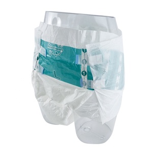 Sous-vêtements unisexes Extra Thick Feeling Couches pour adultes de jour et de <span class=keywords><strong>nuit</strong></span> Couches pour personnes âgées <span class=keywords><strong>ultra</strong></span> confortables imprimées sur mesure - Product Image 2