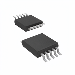 10 TFSOP 10 MSOP ส่วนประกอบอิเล็กทรอนิกส์ MIC2041-2YMM-TR การจัดการพลังงาน (PMIC) เดิม - Product Image 1