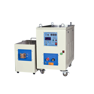 Machine de chauffage par induction pour tube de cuivre Autre équipement de soudage Équipement de <span class=keywords><strong>test</strong></span> de chauffage par induction - Product Image 4