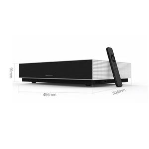 Máy chiếu formovie fengmi máy chiếu 4K fengmi C2 2200ANSI DLP 4k Máy chiếu memc Máy chiếu laser siêu ngắn fengmi - Product Image 3