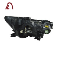 Système d'éclairage automobile version américaine pour Maserati Levante, phares Levante de haute qualité 12V, accessoires de voiture