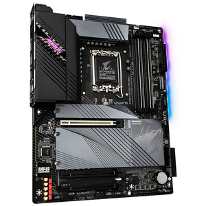 เมนบอร์ด GIGABYTE Z690 AORUS ELITE <span class=keywords><strong>DDR4</strong></span> รองรับซีพียู Intel Core ซีรีส์เจนเนอเรชั่น 12 พร้อมซ็อกเก็ต LGA 1700 และหน่วยความจำ <span class=keywords><strong>DDR4</strong></span> สูงสุด 128GB - Product Image 4