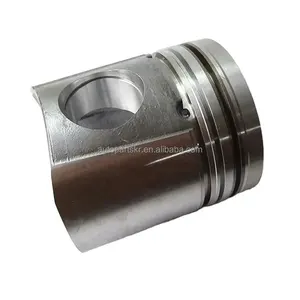 CONSTRUCTION MACHINERY ENGINE PISTON 3923163 FOR CUMMINS 6CT ENGINE