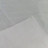 580g UHMWPE Fiber Abrasion-Resistant Medical Equipment EN388 4 Cut Resistant Knitted Fabric