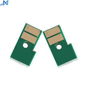 Puces de réinitialisation de toner CF400A <span class=keywords><strong>CF400X</strong></span> 201A pour cartouches compatibles <span class=keywords><strong>HP</strong></span> M252dn/252n MFP M277dw/277n MFP M274n – Recharge de puces - Product Image 2