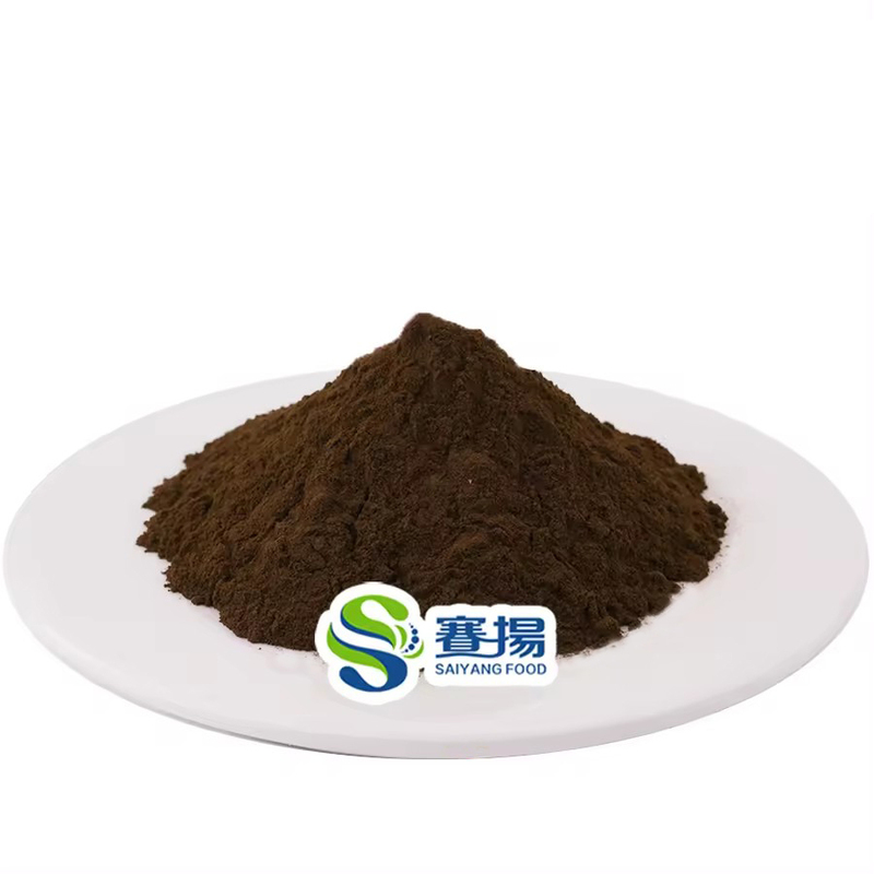 EU NOP Organic Food Grade 90