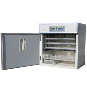 Máy Ấp Trứng Cao WQ-528 CE Được Phê Duyệt Trứng Thụ Tinh Để Bán & Lồng Ấp Trứng Gà Máy Ấp Trứng - Product Image 5