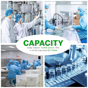 Permen Jeli <span class=keywords><strong>Lithium</strong></span> <span class=keywords><strong>Orotate</strong></span> OEM 5mg 10mg, Permen Jeli <span class=keywords><strong>Lithium</strong></span> <span class=keywords><strong>Orotate</strong></span> Terkelat dengan Tingkat Bioavalabilitas Tinggi untuk Mendukung Suasana Hati & Mengelola Stres - Product Image 5