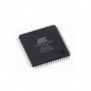 Seekec ATMEGA128L-8AU QFP-64 Original <span class=keywords><strong>New</strong></span> <span class=keywords><strong>atmega128</strong></span> vi điều khiển chip - Product Image 1
