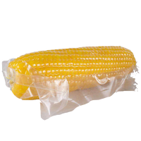 Machine d'emballage sous vide autonome Elemotion pour viande, sacs à fermeture éclair, sachets préfabriqués, emballage en papier, remplissage et scellage