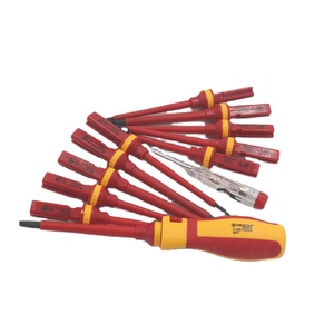 Bộ tuốc nơ vít Bộ dụng cụ sửa chữa Tuốc nơ vít chính xác ĐIỆN - Product Image 1