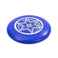 Disque de jeu électronique en PE avec LED, modèle TD168-1, 27 cm, 155 g/175 g, pour jeux de plage, en stock, standard, compétitif