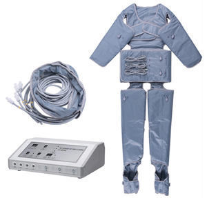 Professional Beauty Salon Device Pressotherapy Lymphatic Drainage Massage muscle relaxing <b>machine</b> - Product Image 3