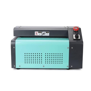 Safe Emergency Stop Switch Electric Cartboard <b>Box</b> Shredder Machine For Packaging Fill - Product Image 1
