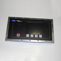 Pièces de compresseur centrifuge 19XR Module d'affichage ICVC CEPL130445-04-R