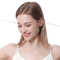 Kit de rubans et de bandes pour lifting du visage, 20 pièces