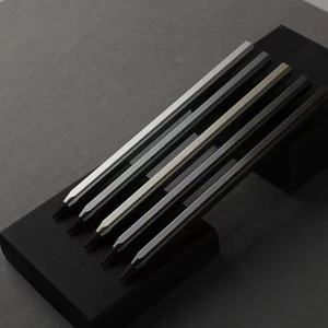 Crayon métallique sans encre permanent, non affûté, indélébile, à usage permanent, stylo sans encre, crayon éternel sans encre, stylo cadeau de haute qualité - Product Image 1