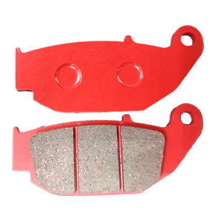 Kit de plaquettes de frein pour <span class=keywords><strong>Honda</strong></span> CRF250L CRF250L CRF250M2012 2013 2014 2015 2016 2017 <span class=keywords><strong>2018</strong></span> 2019 FA629 - Product Image 3