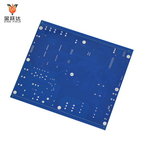 Tùy chỉnh PCB Nhà cung cấp Máy làm Trung Quốc mạch in PCB board sản xuất - Product Image 5