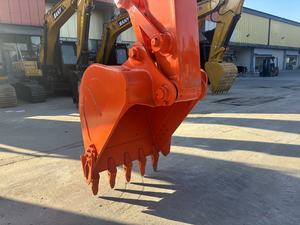 รถขุดมือสอง ZX300 ZX240 ZX200-6 ZX200-3จาก Hitachi - Product Image 5