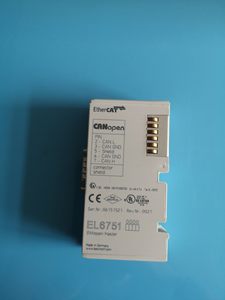 1 ชิ้น โมดูลแบร์คฮอฟ EL6751-0000 ใหม่เอี่ยม ผลิตในประเทศจีน ในกล่อง - Product Image 4