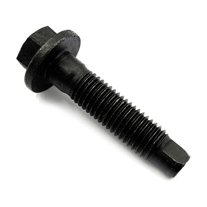 <span class=keywords><strong>Pernos</strong></span> de Carrocería Negros Parkerizados, Fijaciones Personalizadas para Automóviles, MOQ Bajo - Product Image 1