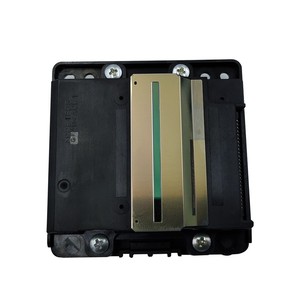 Cabezal de impresión Epson <span class=keywords><strong>SureColor</strong></span> <span class=keywords><strong>SC</strong></span>-<span class=keywords><strong>F170</strong></span>, L6160, L6170, L6171, L6190, L6191, L5590, L14150, FA35001, FA35011 para sublimación - Product Image 3