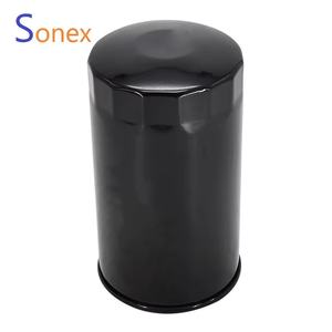 Empaquetado original las piezas genuinas del excavador filtro de combustible 4616544 para el motor de Hitachi 1. 2 ZX80SB(<span class=keywords><strong>LC</strong></span>) 2. 2. 2. 3. 3. - Product Image 4