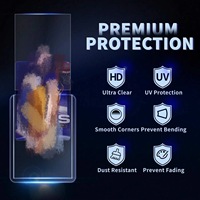 Protège-cartes PVC 35PT ultra transparent 3x4 Pro pour cartes de sport, de baseball et TCG