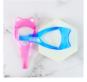 3 in 1 kirpik araçları maskara kalkanı aplikatör Guard - Product Image 2