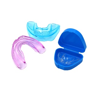 Protector Bucal Semipermanente para Tatuajes <span class=keywords><strong>de</strong></span> Labios, con Estuche, para Tatuajes <span class=keywords><strong>de</strong></span> Labios, Suministros Auxiliares para Tebori - Product Image 3