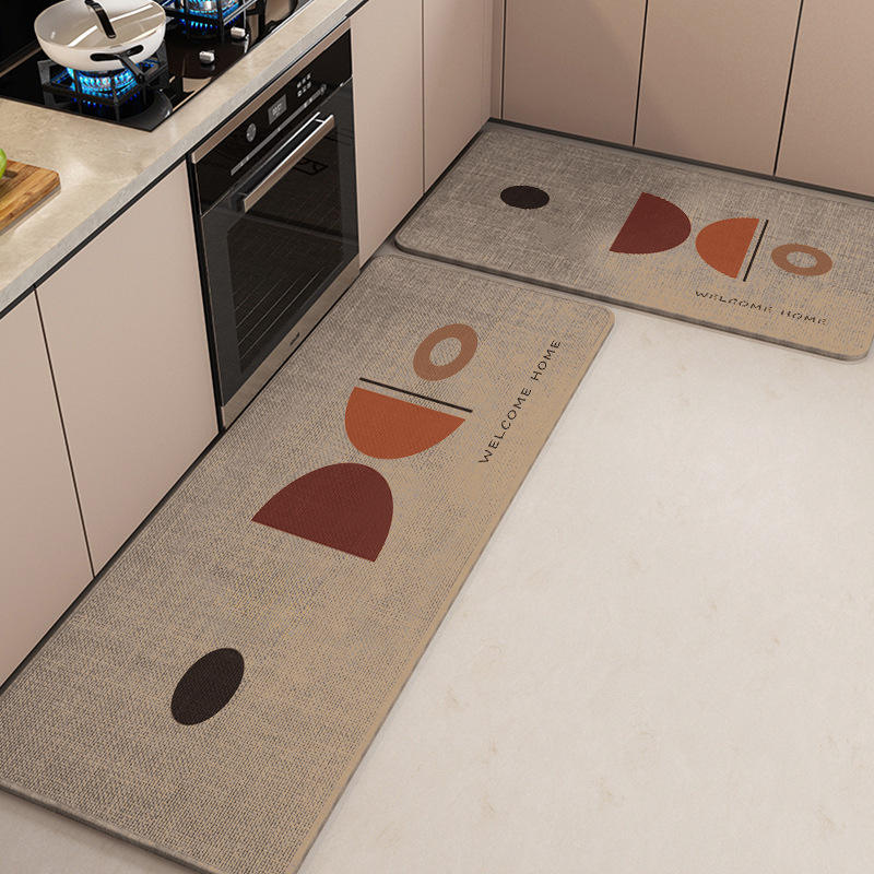 Estilo de tejido - Avena - Tres conejos