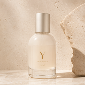 Yark Premium Frosted Printed Inside Round Perfume <b>Bottle</b> 30ml 50ml 100ml Empty Perfume <b>Bottle</b> with Rigid Perfume Box Packaging - Product Image 1