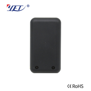 YET2259 Nuevo Control Remoto Eléctrico para Puerta de Garaje, Duplicador de Código, 4 Transmisores, Comando de Apertura - Product Image 3