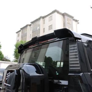Off Road phía sau <span class=keywords><strong>Spoiler</strong></span> cố định cánh sửa đổi nâng cấp mái cánh cho jetour du lịch T2 <span class=keywords><strong>Spoiler</strong></span> - Product Image 4
