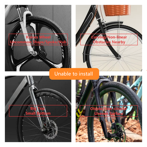 Batería de 5.2/9.0/13.5Ah para Kit de Conversión de Bicicleta Eléctrica, Distancia de 25/55/70 km, Salida de 48V 15A para Ciclismo, Venta al por Mayor OEM - Product Image 6