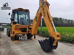 Fabriqué au Royaume-Uni Pelle rétrocaveuse JCB d'occasion 3cx pour Offre Spéciale - Product Image 3