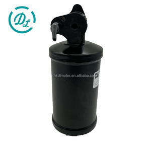 เครื่องอบแห้งน้ำยาทำความเย็นรุ่นใหม่ EexcavaStart 355-1793 สำหรับรถตักรุ่น 988K 966M รุ่น 1000 ป้องกันความชื้นในระบบปรับอากาศอย่างทนทาน - Product Image 2