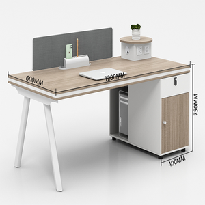 Sedia da Ufficio di Lusso in Legno Naturale per 4-6 Persone, Combinazione Libera, Design Nordico Lineare Moderno - Product Image 4
