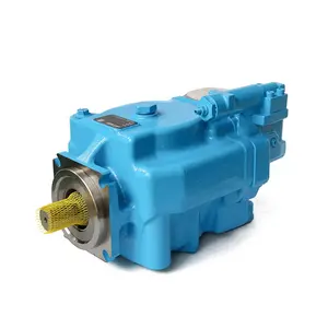 EH oil Main Pump in Hydraulic Pumping Unit PVH057 PVH063 PVH074 PVH081 PVH098 PVH106 PVH131 PVH141 eaton vickers PVH