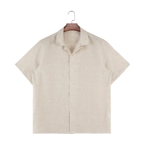 定制四四方方重量级t恤高品质设计师运动重型棉男式t恤 - Product Image 4