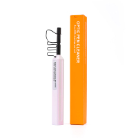 Stylo de nettoyage à fibre optique One Click Cleaner pour SMPTE FUW PUW 2.0mm avec 800 + nettoie le type de poussée