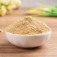 Poudre de racine de Maca en vrac - Extrait pur de Maca péruvienne pour la formulation de produits de santé et de bien-être