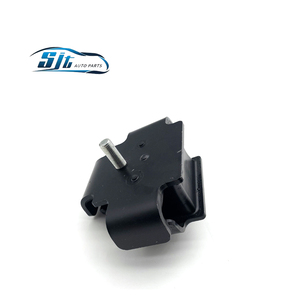 Support moteur 12361-17020 pour Toyota Land Cruiser série 70 HZJ75 HZJ78 HZJ79 |   OEM 1236117020 - Product Image 1