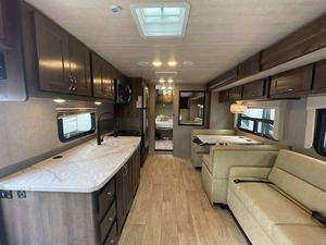 Дешевый подержанный автодом 2023 Nexus Phantom <span class=keywords><strong>31P</strong></span> класса люкс, модифицированный для кемпинга - Product Image 5