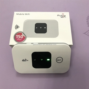 Bán Sỉ Bộ Định Tuyến Không Dây Wifi 4G Lte Di Động Đa Chức Năng - Product Image 3